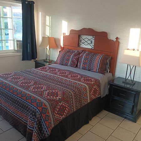 Oceana Boutique Hotel San Clemente Eksteriør bilde