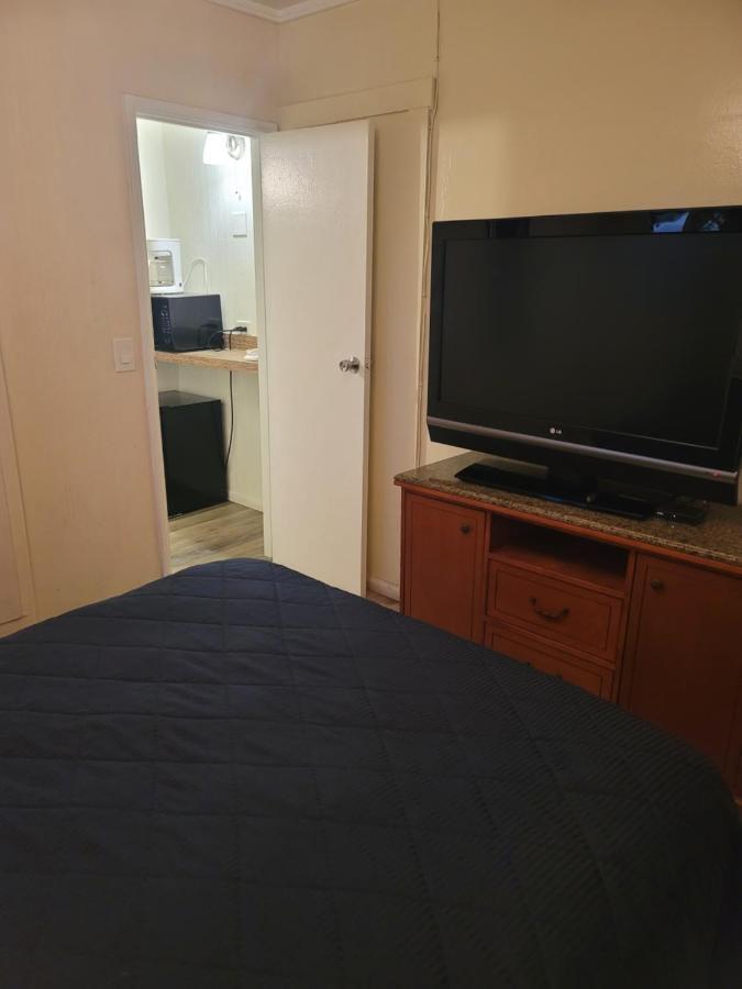 Oceana Boutique Hotel San Clemente Eksteriør bilde