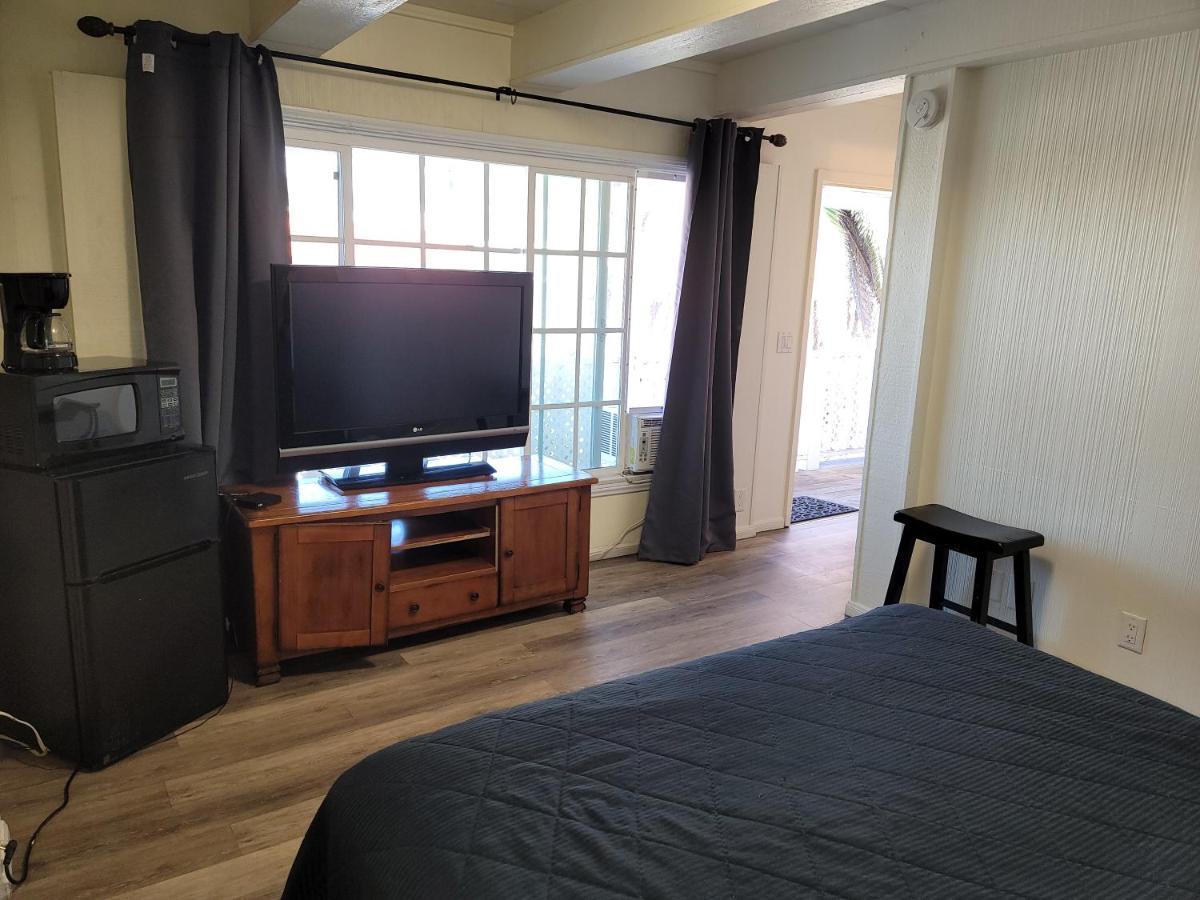 Oceana Boutique Hotel San Clemente Eksteriør bilde
