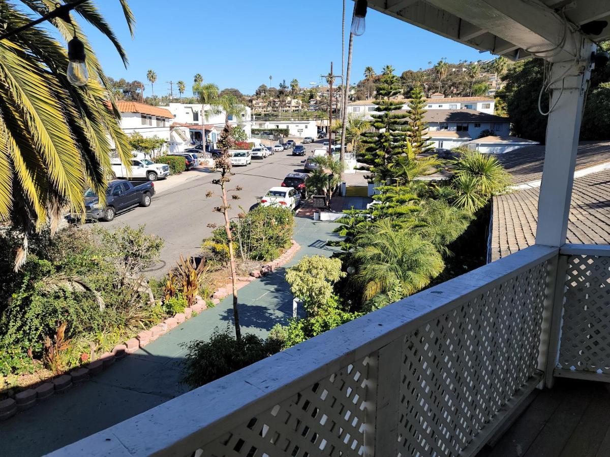 Oceana Boutique Hotel San Clemente Eksteriør bilde