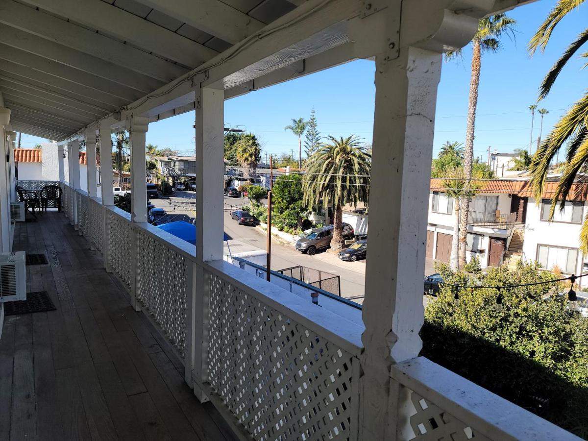 Oceana Boutique Hotel San Clemente Eksteriør bilde