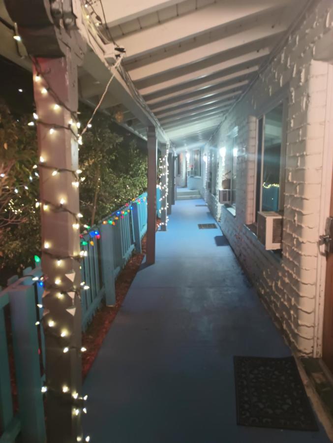 Oceana Boutique Hotel San Clemente Eksteriør bilde
