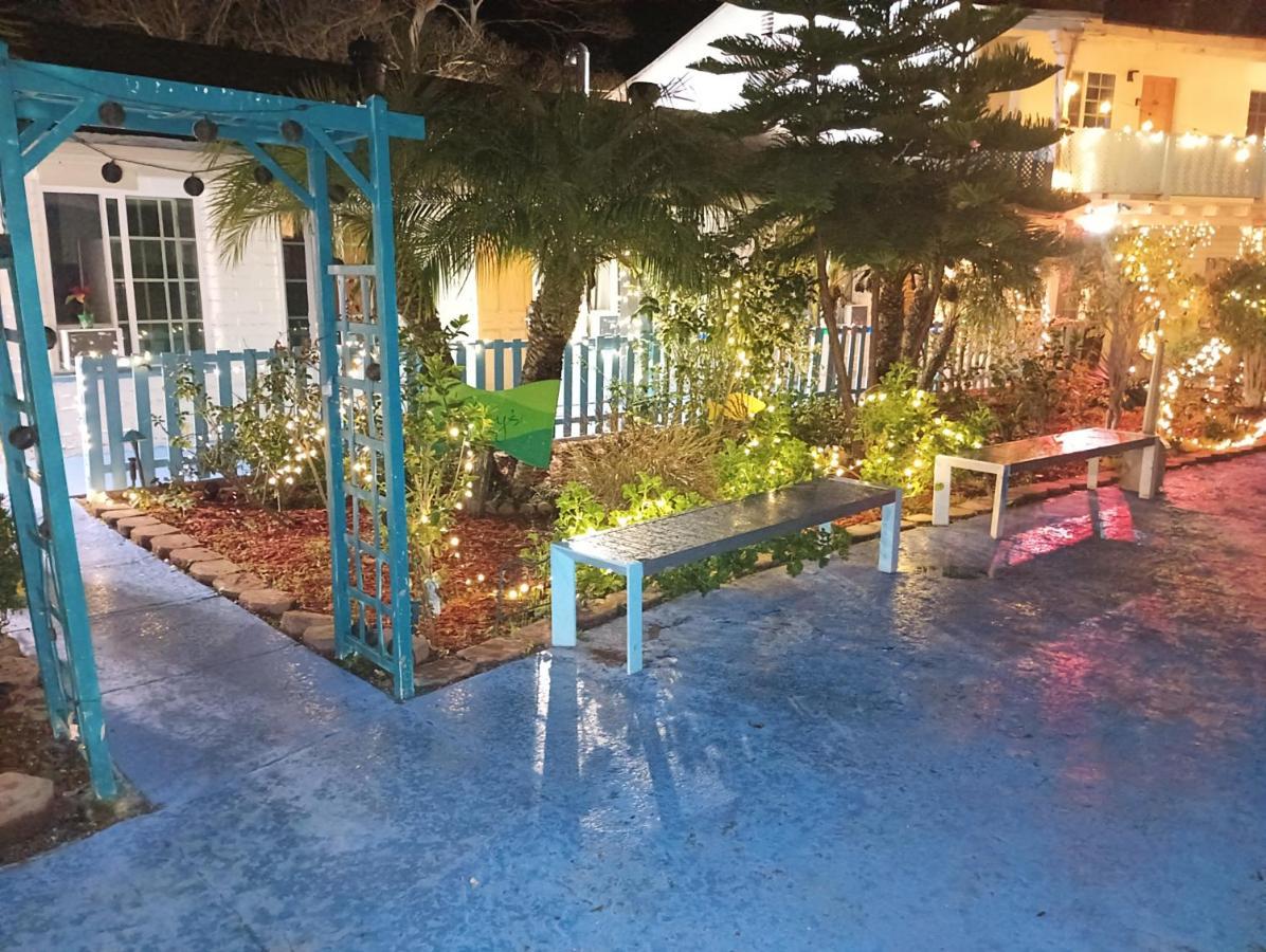 Oceana Boutique Hotel San Clemente Eksteriør bilde