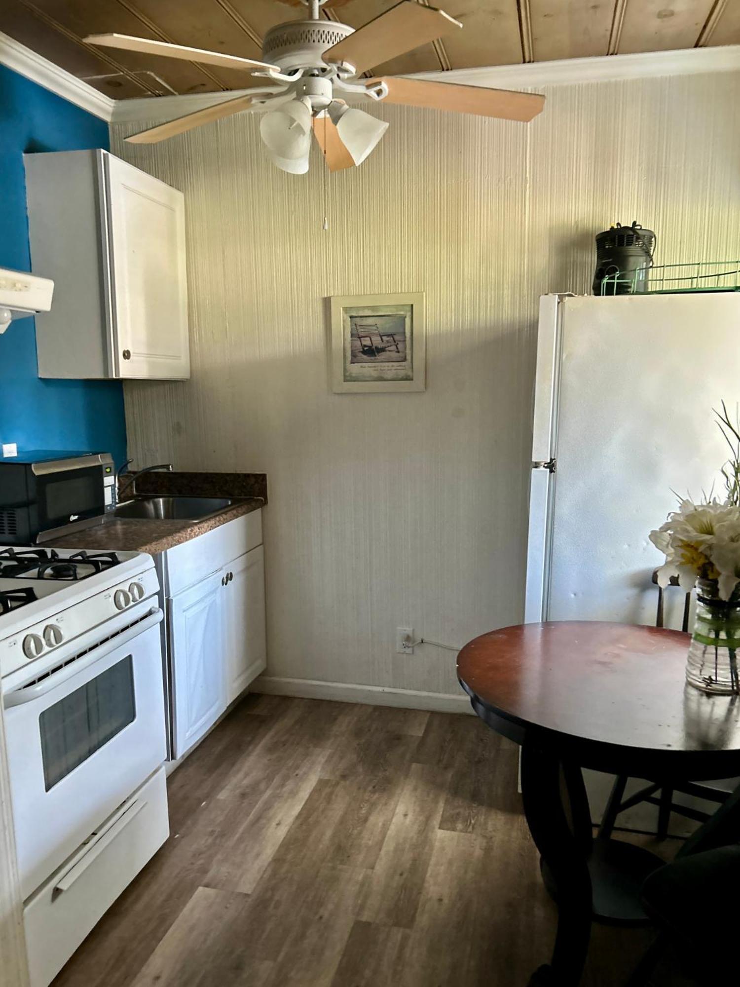 Oceana Boutique Hotel San Clemente Eksteriør bilde