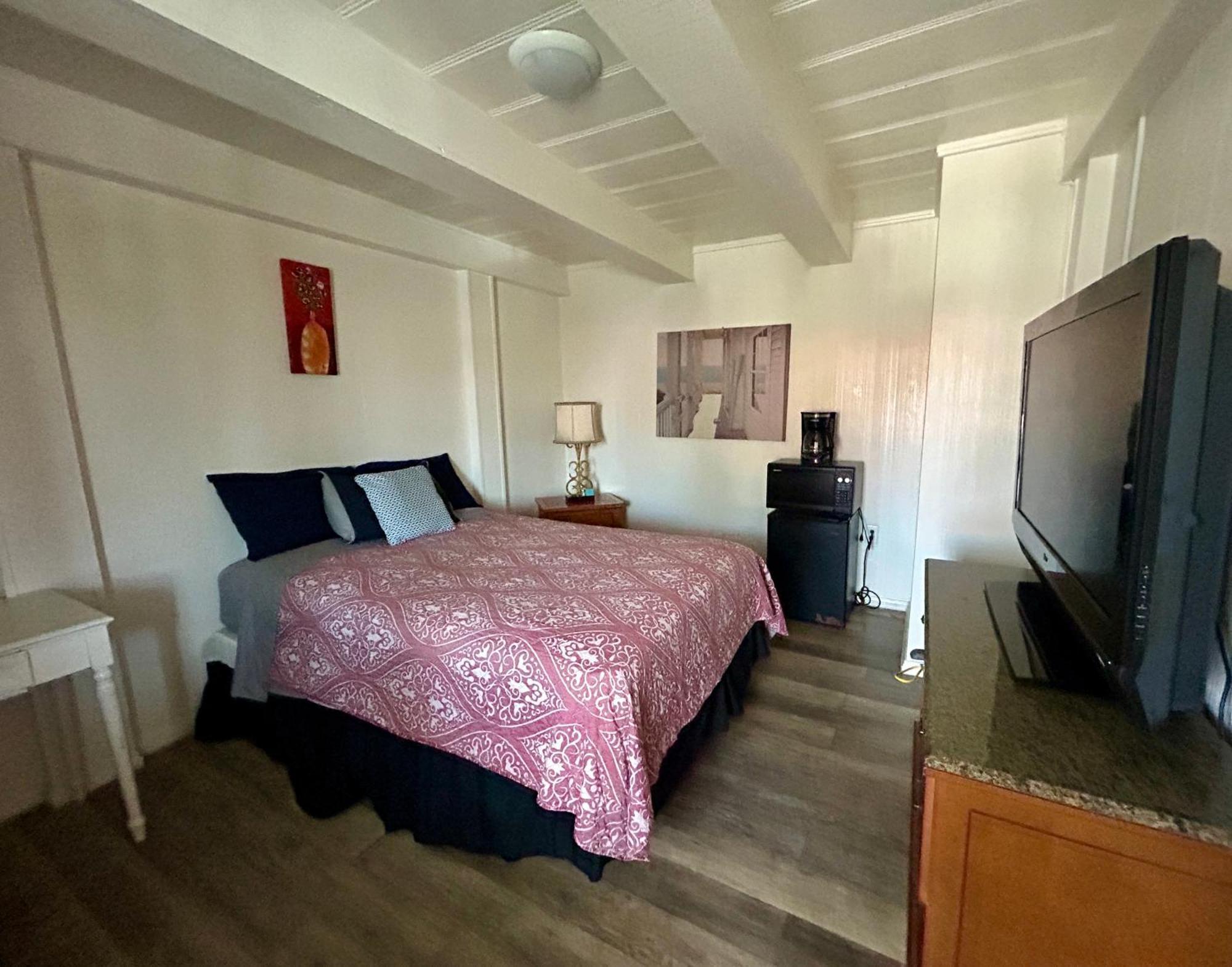 Oceana Boutique Hotel San Clemente Eksteriør bilde