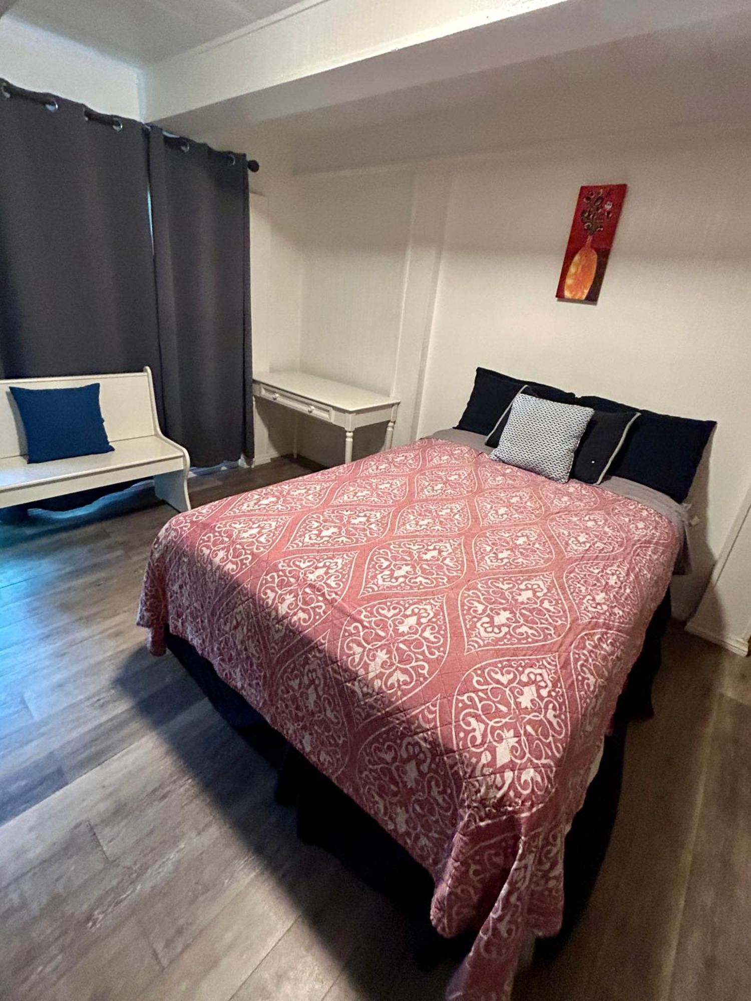 Oceana Boutique Hotel San Clemente Eksteriør bilde