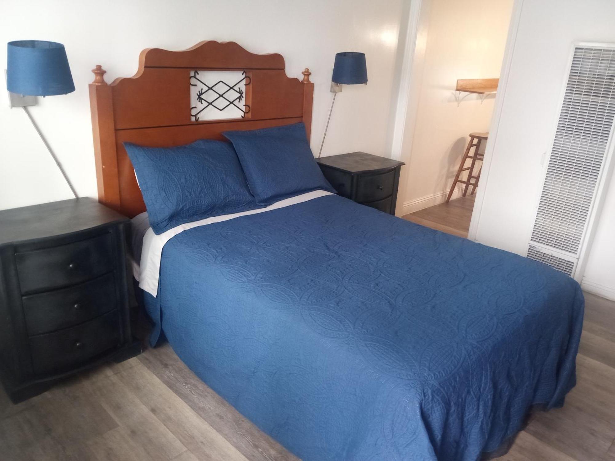 Oceana Boutique Hotel San Clemente Eksteriør bilde