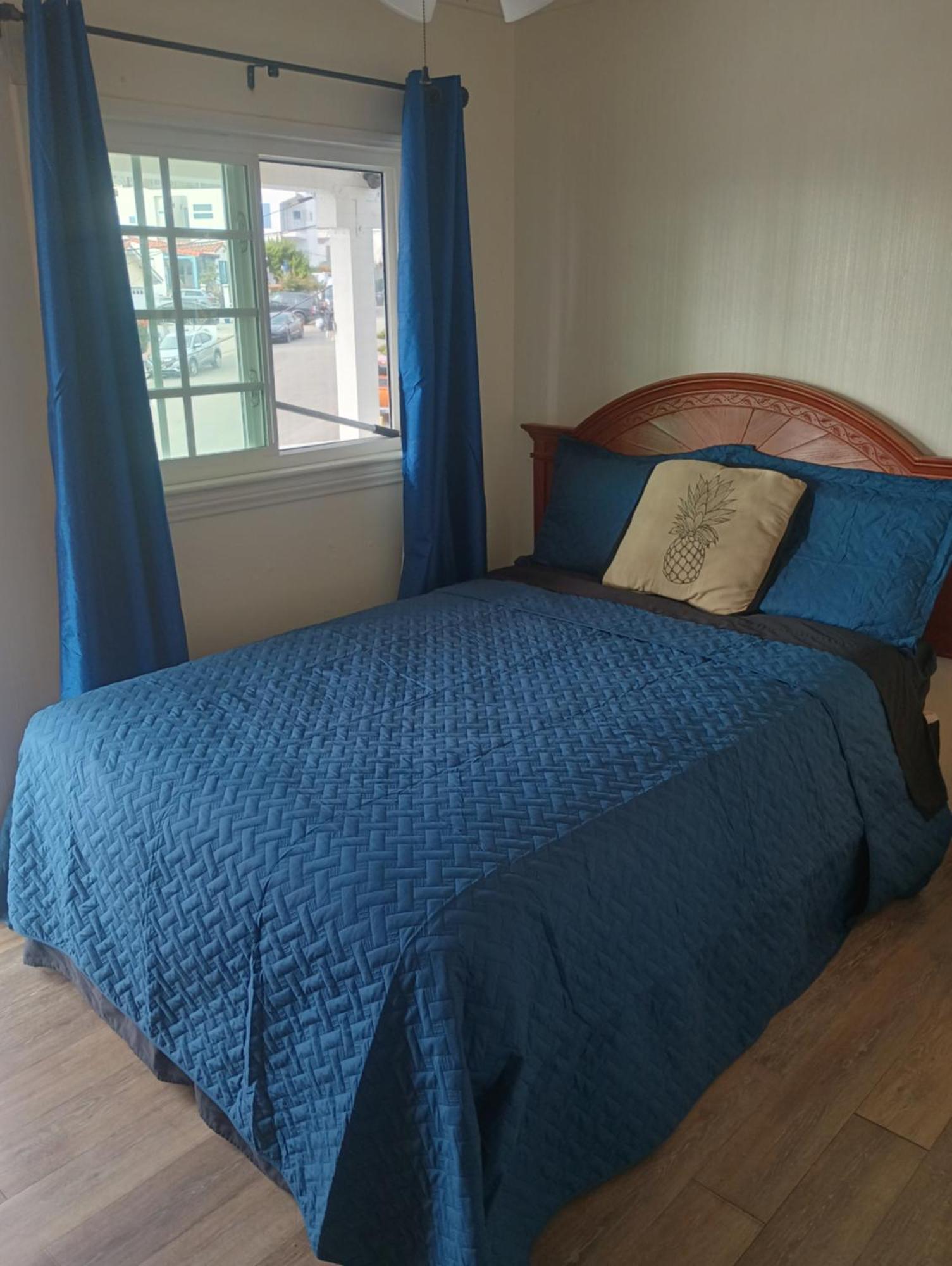 Oceana Boutique Hotel San Clemente Eksteriør bilde