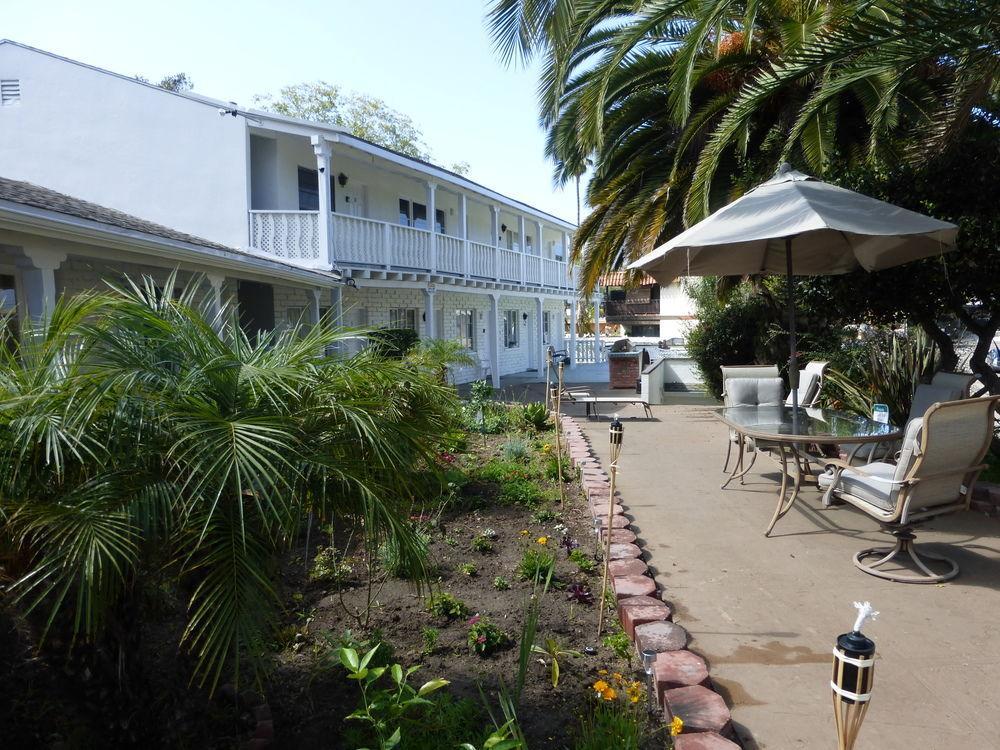 Oceana Boutique Hotel San Clemente Eksteriør bilde