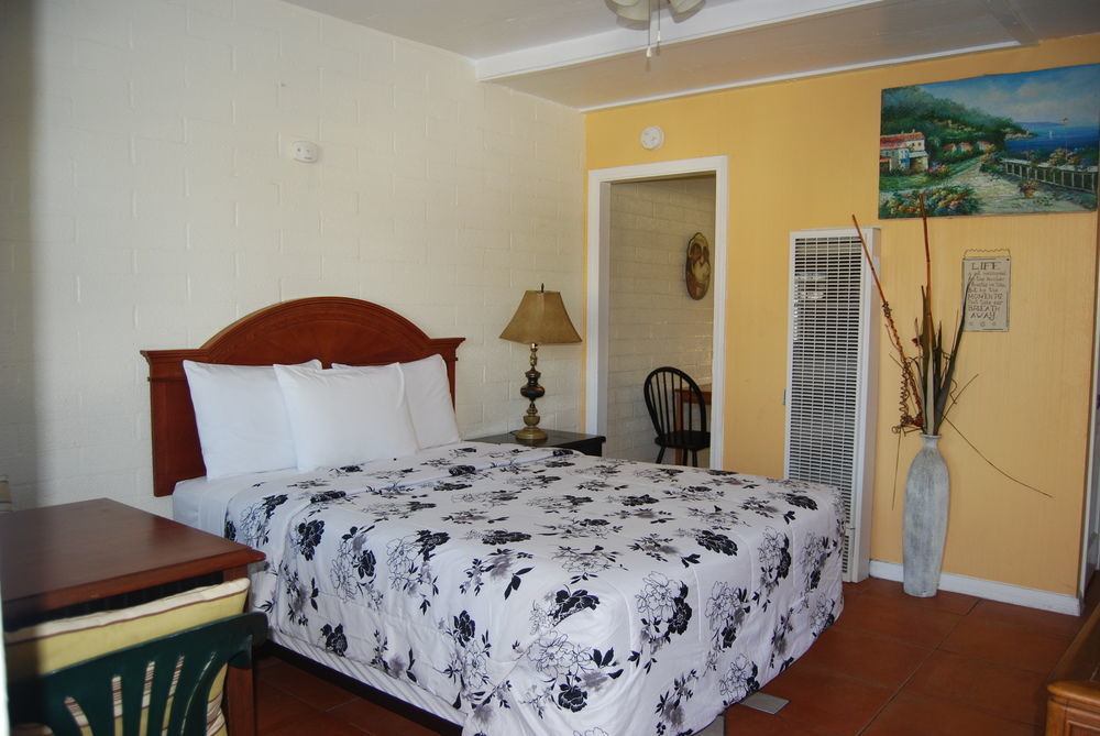 Oceana Boutique Hotel San Clemente Eksteriør bilde