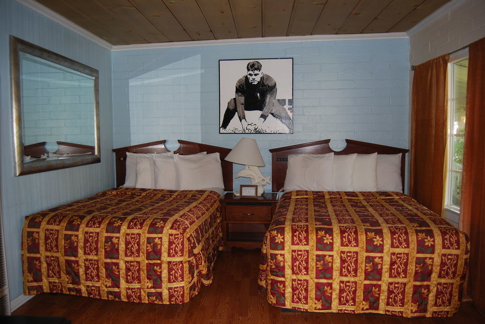Oceana Boutique Hotel San Clemente Eksteriør bilde