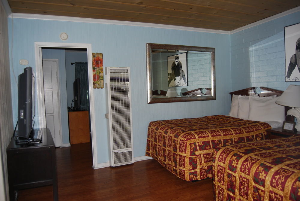 Oceana Boutique Hotel San Clemente Eksteriør bilde