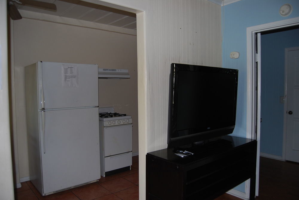 Oceana Boutique Hotel San Clemente Eksteriør bilde