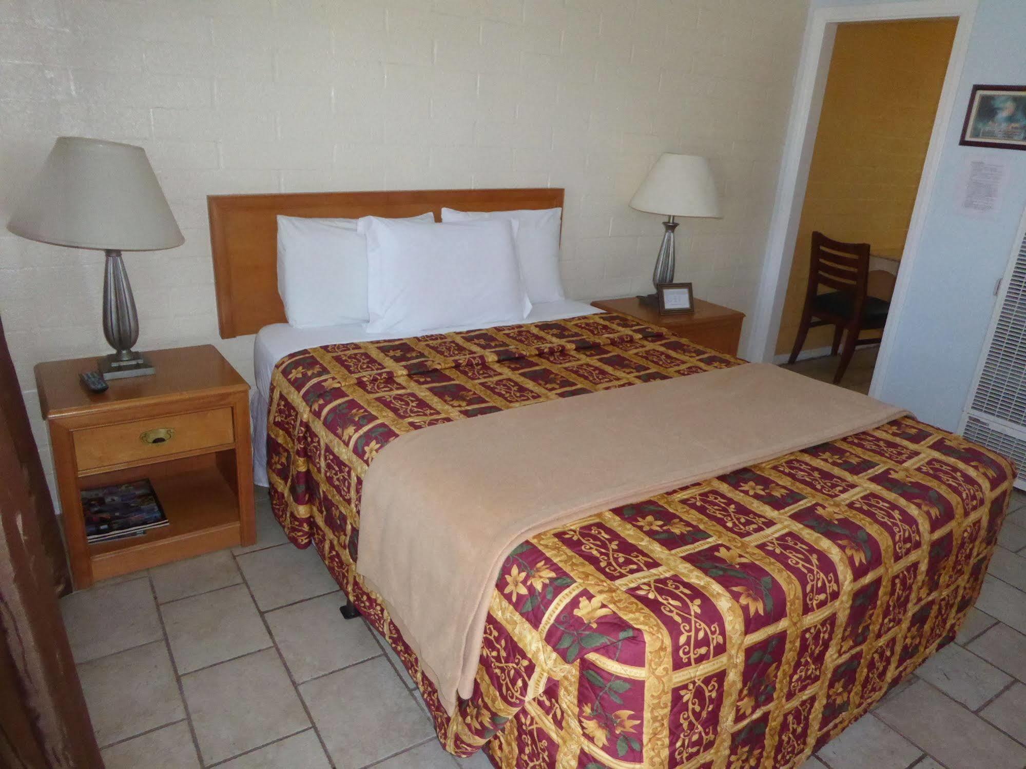 Oceana Boutique Hotel San Clemente Eksteriør bilde