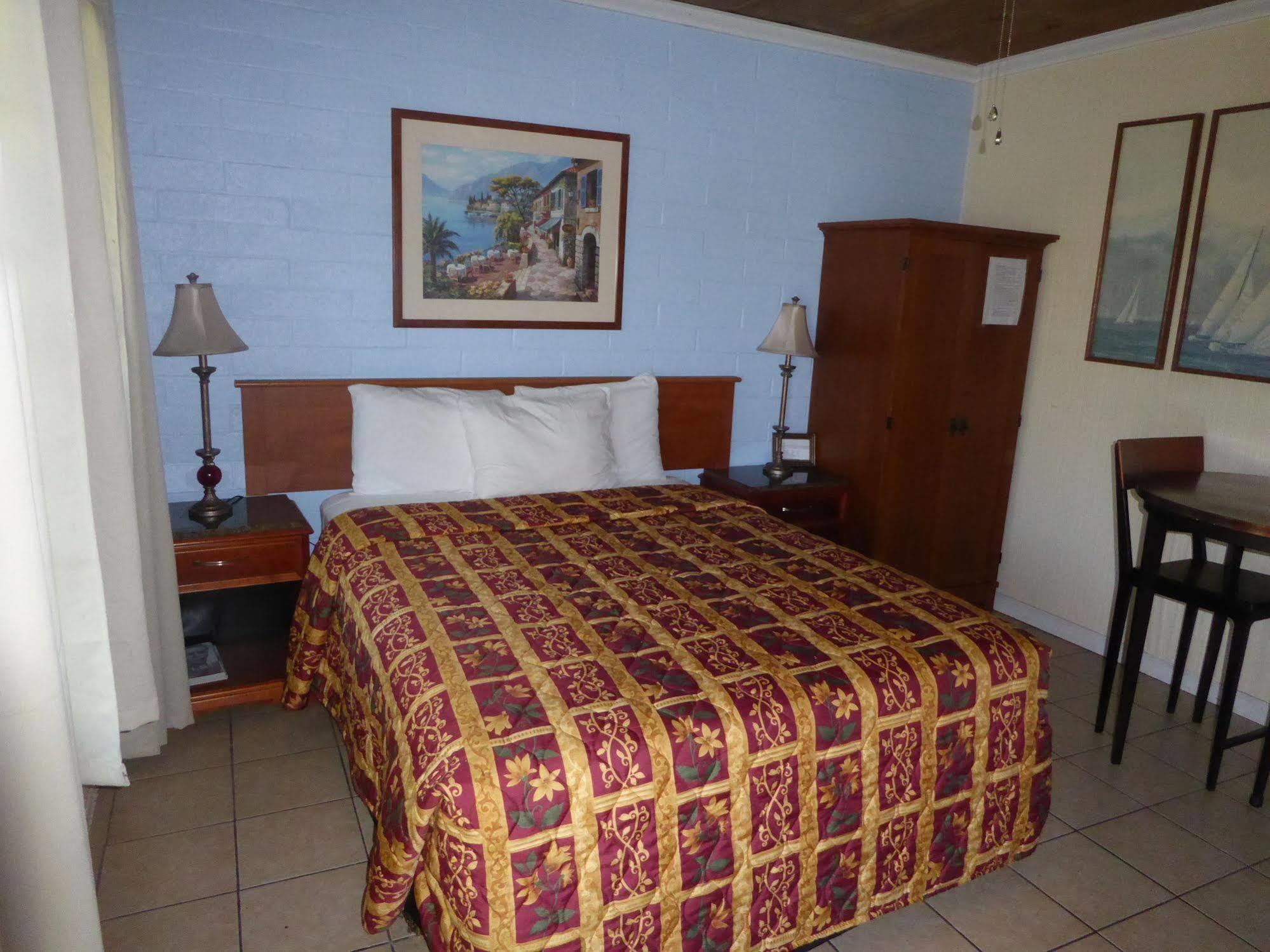 Oceana Boutique Hotel San Clemente Eksteriør bilde