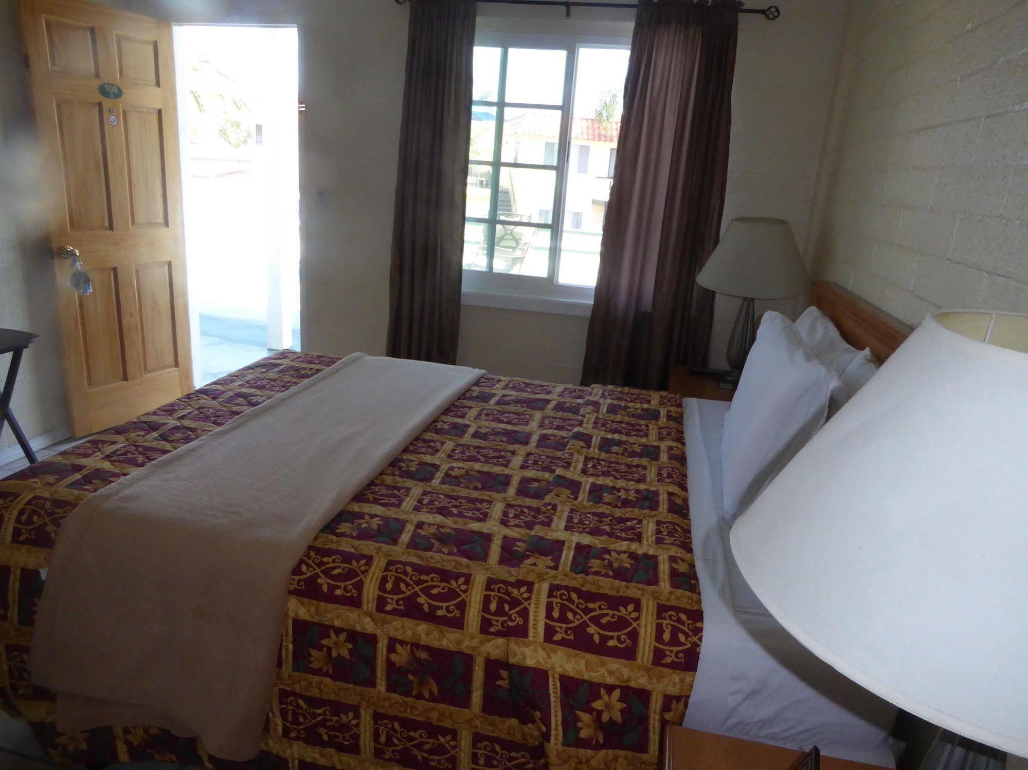 Oceana Boutique Hotel San Clemente Eksteriør bilde