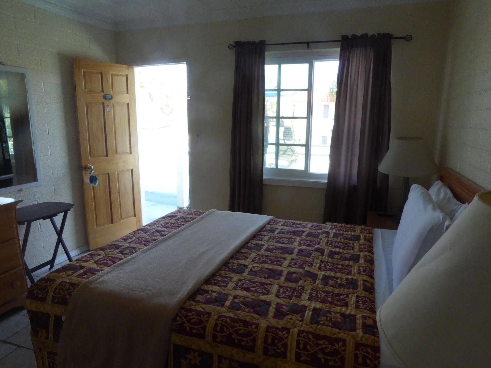 Oceana Boutique Hotel San Clemente Eksteriør bilde