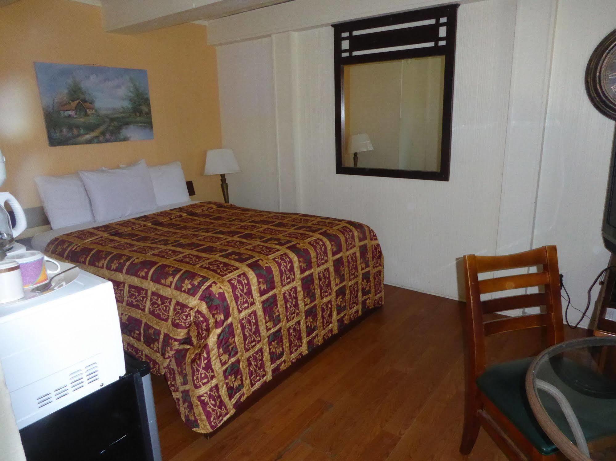 Oceana Boutique Hotel San Clemente Eksteriør bilde