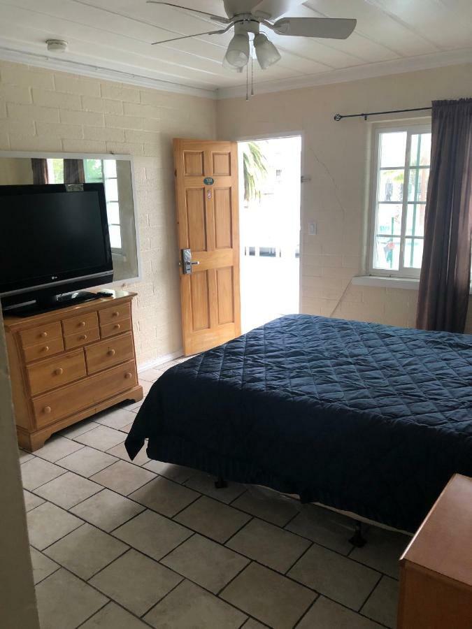 Oceana Boutique Hotel San Clemente Eksteriør bilde